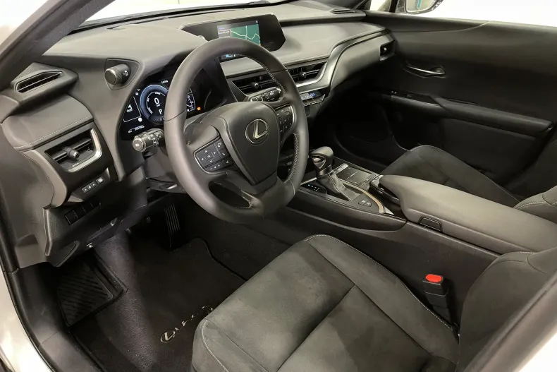 Lexus UX din 2020 cu 74.138 km - oferta LEX186714 - foto 5