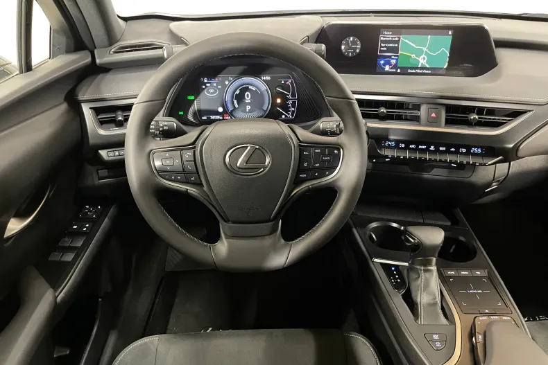 Lexus UX din 2020 cu 74.138 km - oferta LEX186714 - foto 6