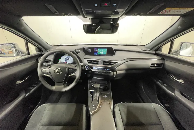 Lexus UX din 2020 cu 74.138 km - oferta LEX186714 - foto 7