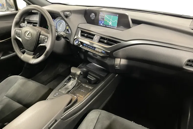 Lexus UX din 2020 cu 74.138 km - oferta LEX186714 - foto 8