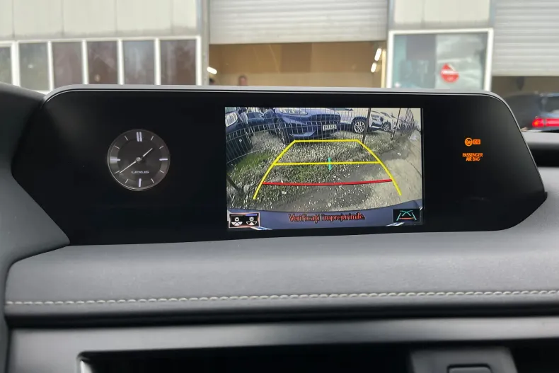 Lexus UX din 2020 cu 74.138 km - oferta LEX186714 - foto 13