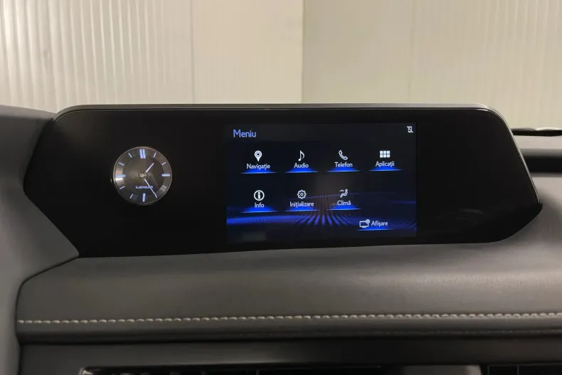 Lexus UX din 2020 cu 74.138 km - oferta LEX186714 - foto 16