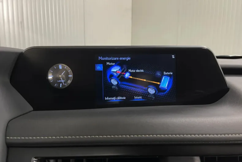 Lexus UX din 2020 cu 74.138 km - oferta LEX186714 - foto 18