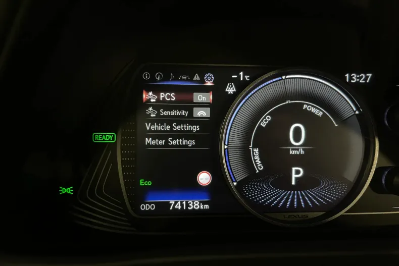 Lexus UX din 2020 cu 74.138 km - oferta LEX186714 - foto 25