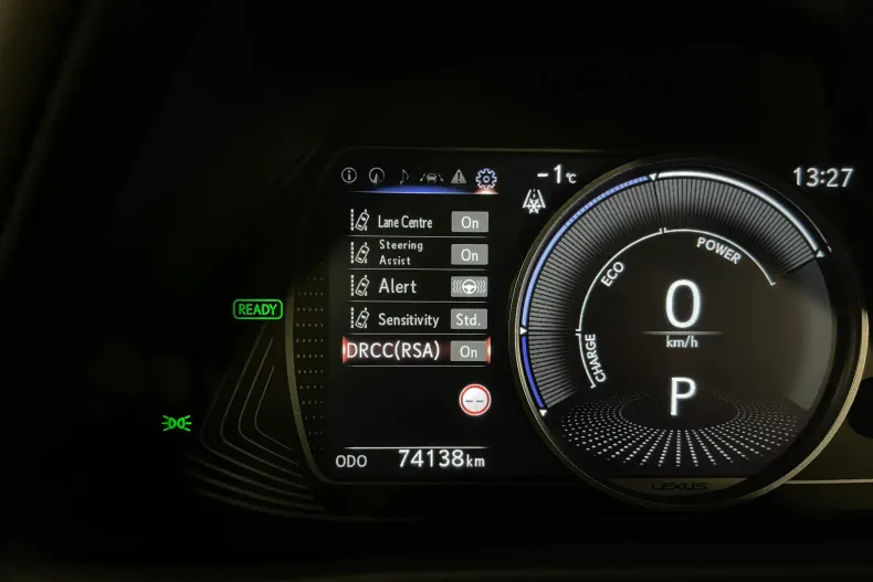 Lexus UX din 2020 cu 74.138 km - oferta LEX186714 - foto 26