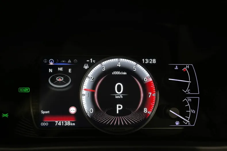 Lexus UX din 2020 cu 74.138 km - oferta LEX186714 - foto 27