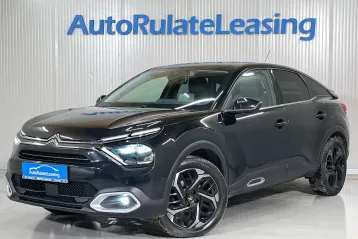 Citroën C4 din 2021 - oferta CIT186715