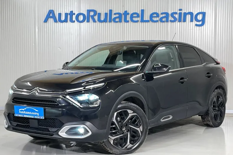 Citroën C4 din 2021 cu 101.807 km - oferta CIT186715 - foto 1