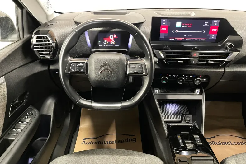 Citroën C4 din 2021 cu 101.807 km - oferta CIT186715 - foto 6