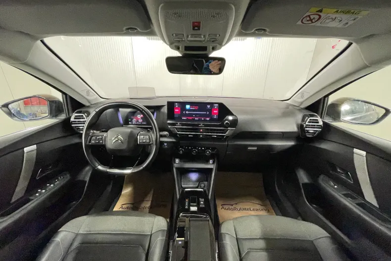 Citroën C4 din 2021 cu 101.807 km - oferta CIT186715 - foto 7