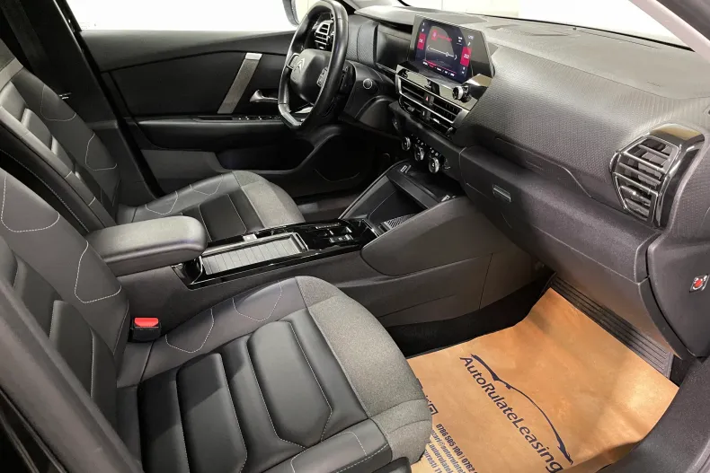 Citroën C4 din 2021 cu 101.807 km - oferta CIT186715 - foto 10