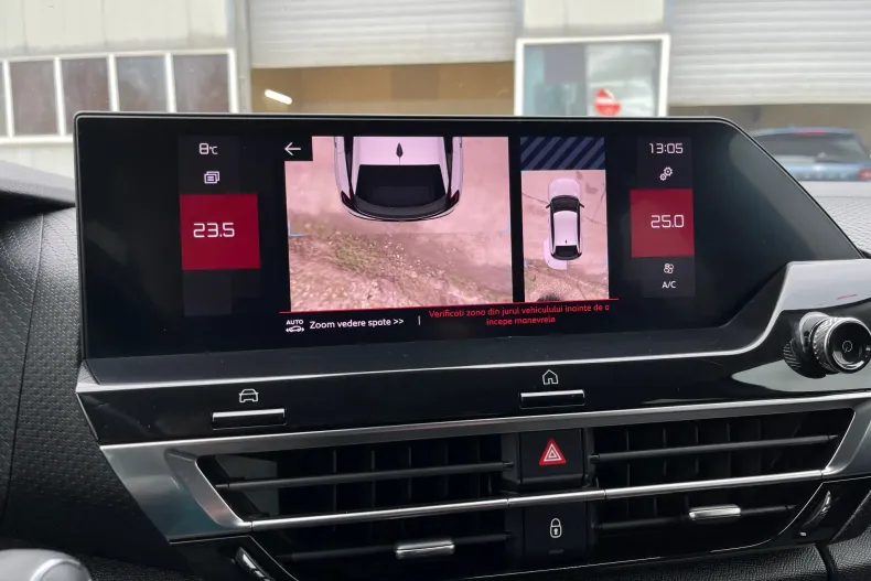 Citroën C4 din 2021 cu 101.807 km - oferta CIT186715 - foto 13