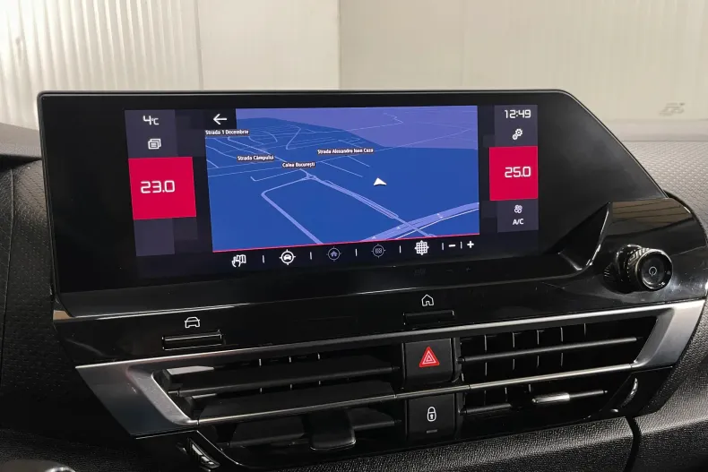 Citroën C4 din 2021 cu 101.807 km - oferta CIT186715 - foto 16