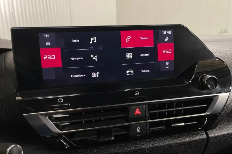 Citroën C4 din 2021 cu 101.807 km - oferta CIT186715 - foto 17