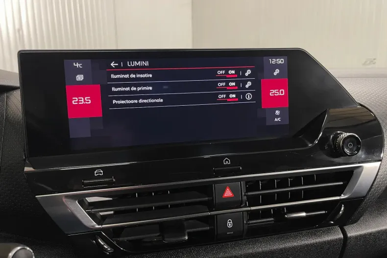 Citroën C4 din 2021 cu 101.807 km - oferta CIT186715 - foto 20