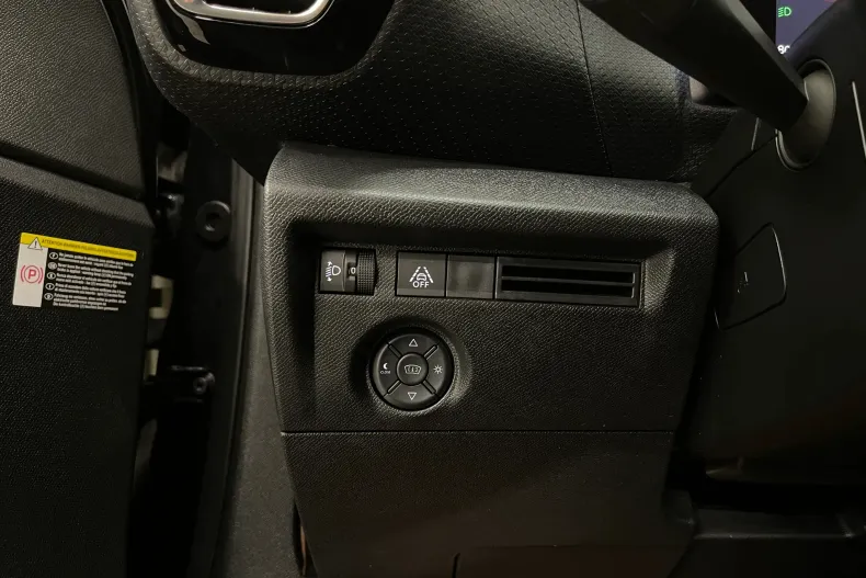 Citroën C4 din 2021 cu 101.807 km - oferta CIT186715 - foto 30