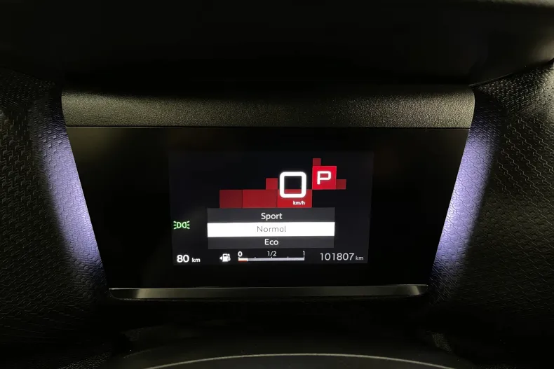 Citroën C4 din 2021 cu 101.807 km - oferta CIT186715 - foto 31