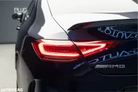 Mercedes-Benz CLS din 2020 cu 25.667 km - oferta MER186716 - foto 5