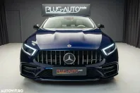 Mercedes-Benz CLS din 2020 cu 25.667 km - oferta MER186716 - foto 7