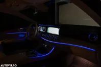 Mercedes-Benz CLS din 2020 cu 25.667 km - oferta MER186716 - foto 9