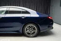 Mercedes-Benz CLS din 2020 cu 25.667 km - oferta MER186716 - foto 10