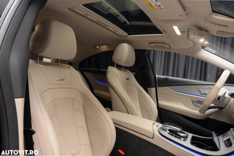 Mercedes-Benz CLS din 2020 cu 25.667 km - oferta MER186716 - foto 11