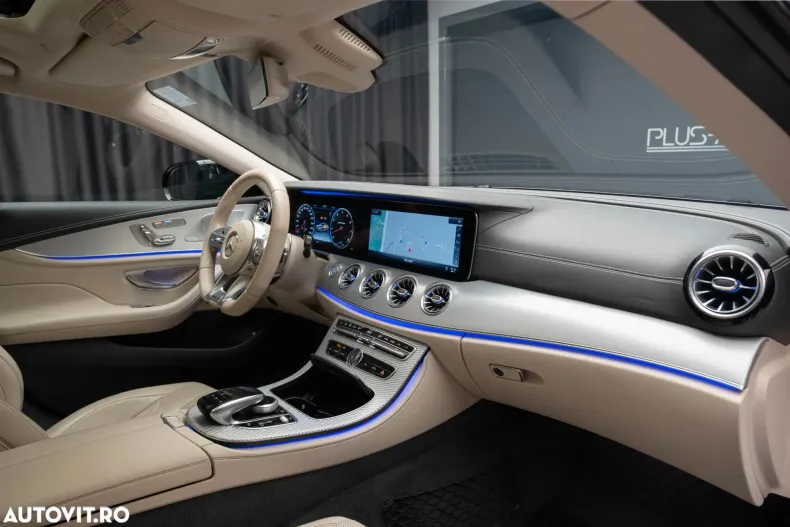 Mercedes-Benz CLS din 2020 cu 25.667 km - oferta MER186716 - foto 12