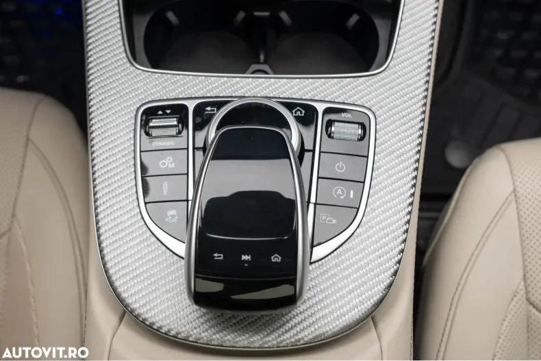 Mercedes-Benz CLS din 2020 cu 25.667 km - oferta MER186716 - foto 17