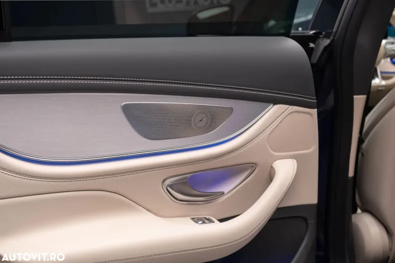 Mercedes-Benz CLS din 2020 cu 25.667 km - oferta MER186716 - foto 22