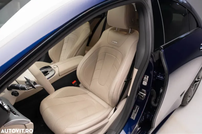 Mercedes-Benz CLS din 2020 cu 25.667 km - oferta MER186716 - foto 25
