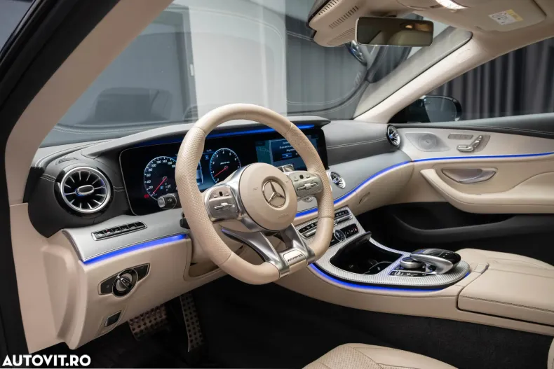 Mercedes-Benz CLS din 2020 cu 25.667 km - oferta MER186716 - foto 27