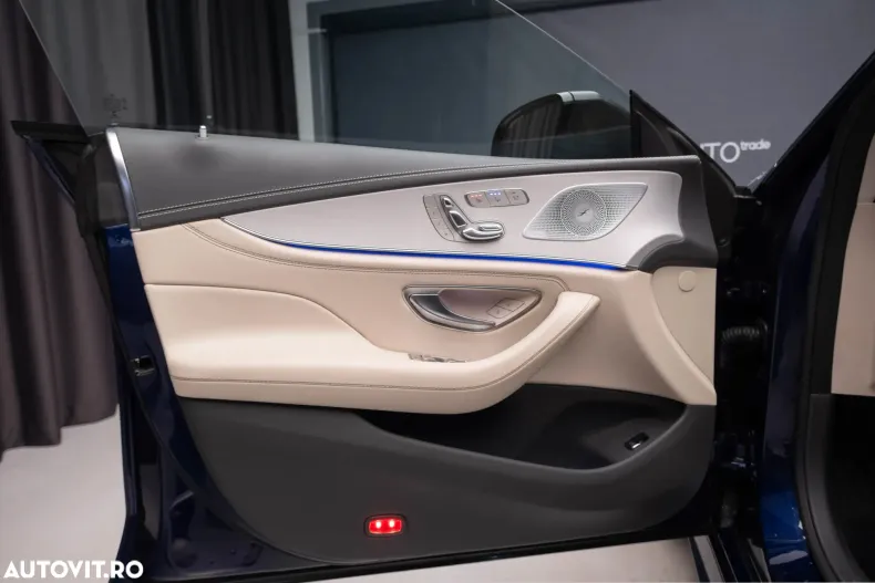 Mercedes-Benz CLS din 2020 cu 25.667 km - oferta MER186716 - foto 28