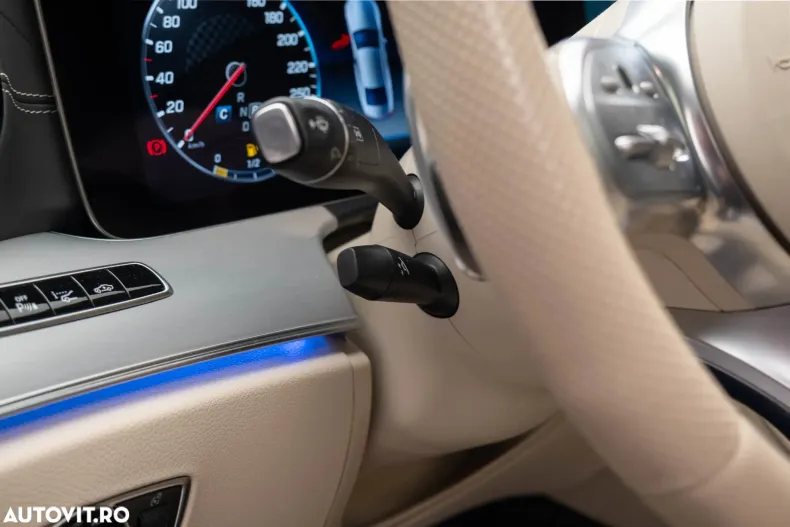 Mercedes-Benz CLS din 2020 cu 25.667 km - oferta MER186716 - foto 30