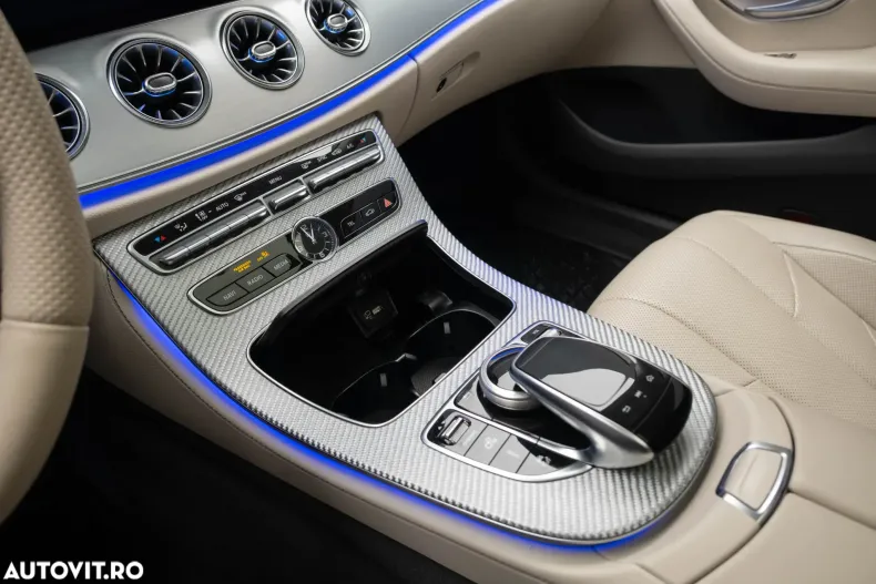 Mercedes-Benz CLS din 2020 cu 25.667 km - oferta MER186716 - foto 34