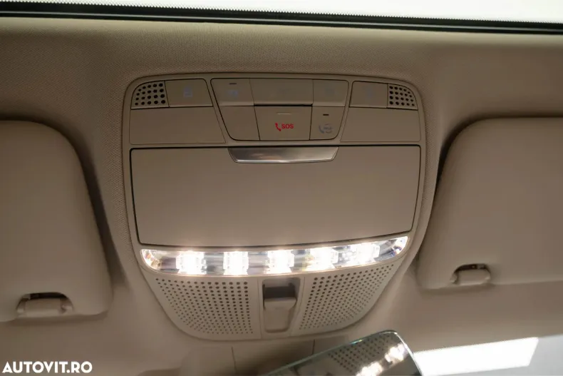 Mercedes-Benz CLS din 2020 cu 25.667 km - oferta MER186716 - foto 36