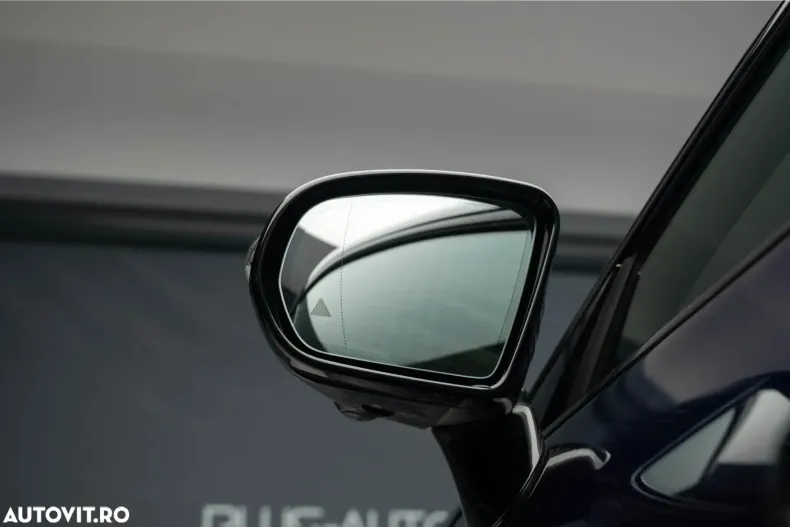 Mercedes-Benz CLS din 2020 cu 25.667 km - oferta MER186716 - foto 37