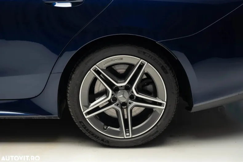 Mercedes-Benz CLS din 2020 cu 25.667 km - oferta MER186716 - foto 38