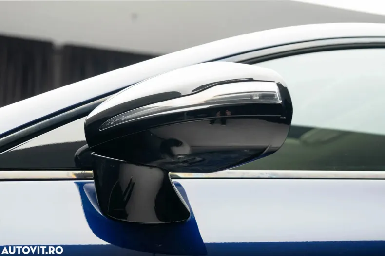 Mercedes-Benz CLS din 2020 cu 25.667 km - oferta MER186716 - foto 39