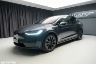 Tesla Model X din 2022 cu 16.100 km - oferta TES186717 - foto 1