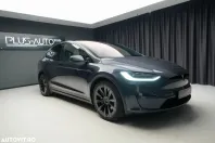 Tesla Model X din 2022 cu 16.100 km - oferta TES186717 - foto 3