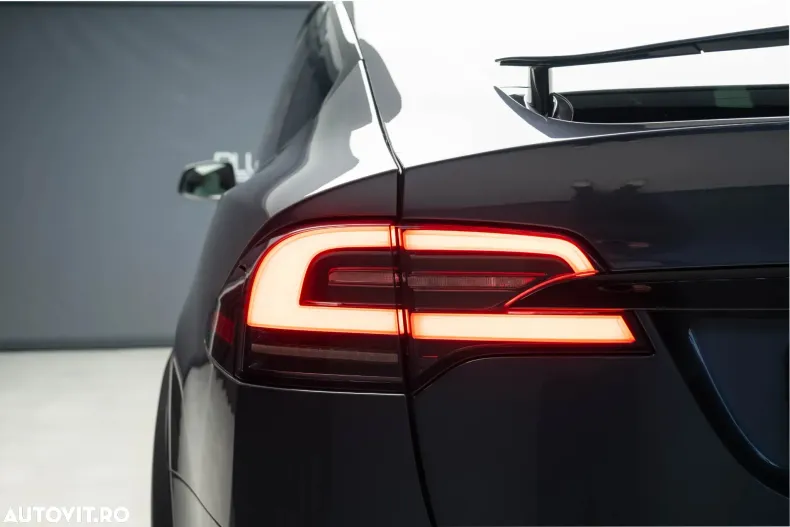 Tesla Model X din 2022 cu 16.100 km - oferta TES186717 - foto 5