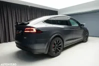 Tesla Model X din 2022 cu 16.100 km - oferta TES186717 - foto 6
