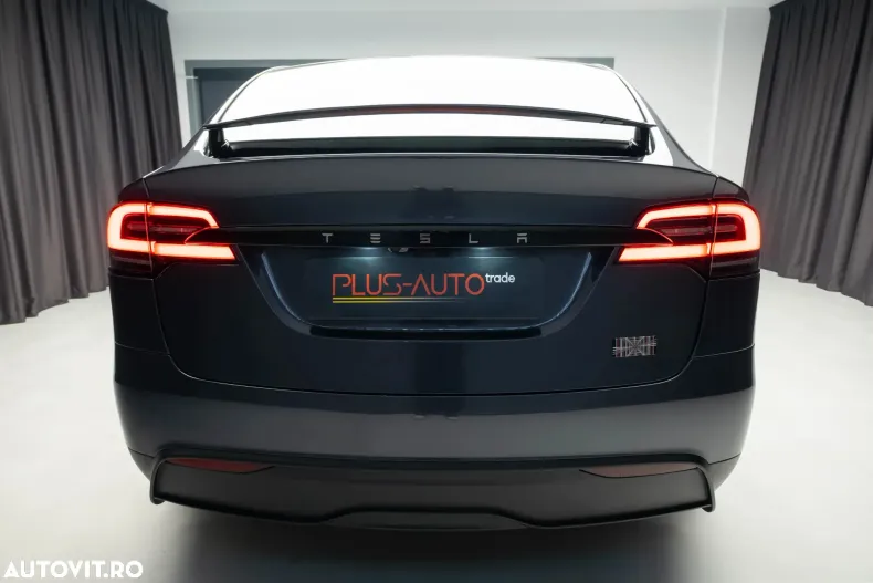Tesla Model X din 2022 cu 16.100 km - oferta TES186717 - foto 7