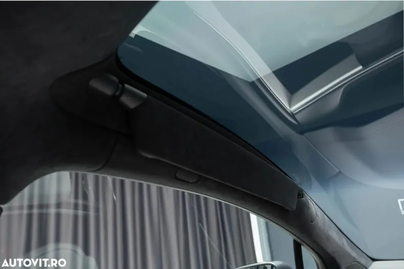 Tesla Model X din 2022 cu 16.100 km - oferta TES186717 - foto 14