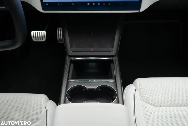 Tesla Model X din 2022 cu 16.100 km - oferta TES186717 - foto 17