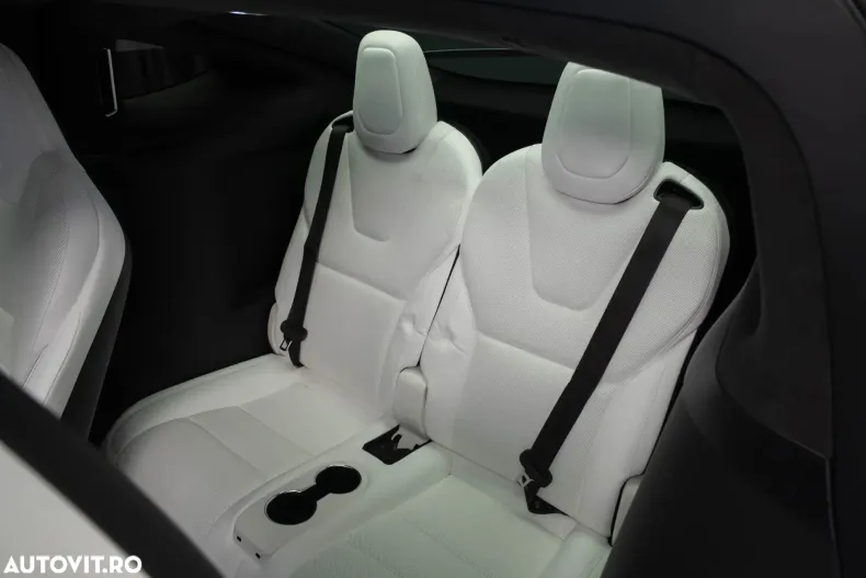 Tesla Model X din 2022 cu 16.100 km - oferta TES186717 - foto 23