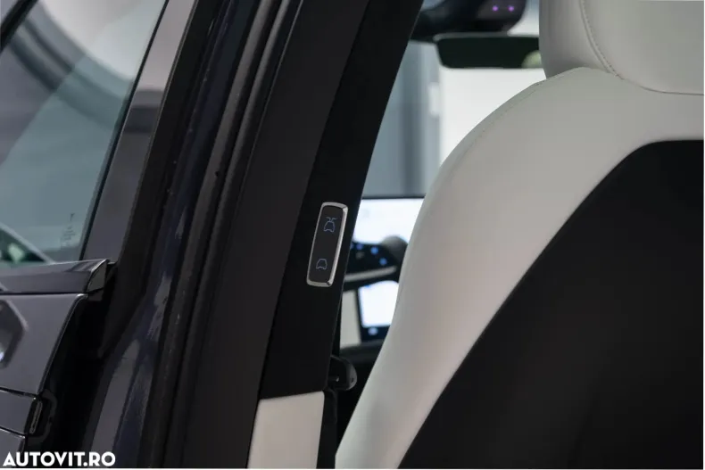 Tesla Model X din 2022 cu 16.100 km - oferta TES186717 - foto 26