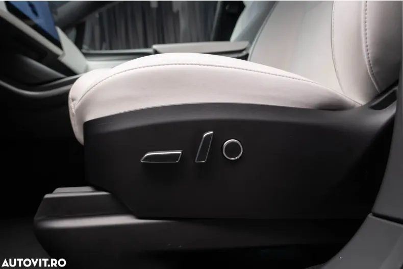 Tesla Model X din 2022 cu 16.100 km - oferta TES186717 - foto 31