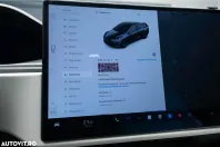 Tesla Model X din 2022 cu 16.100 km - oferta TES186717 - foto 38