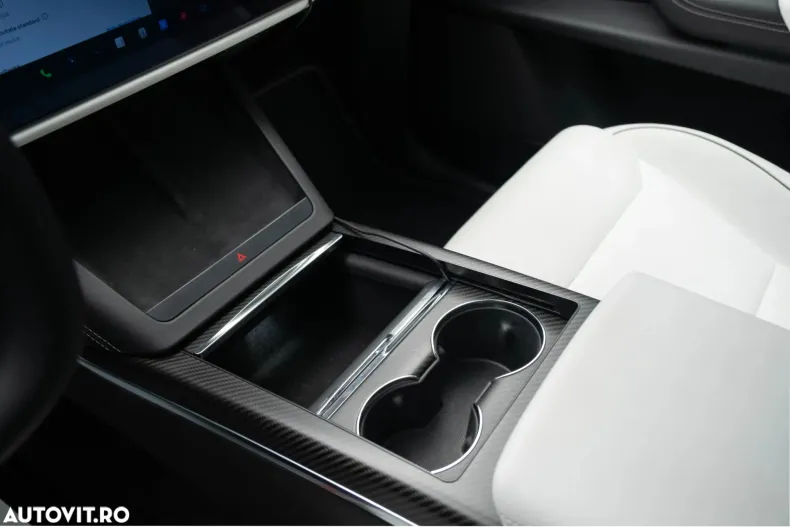 Tesla Model X din 2022 cu 16.100 km - oferta TES186717 - foto 39